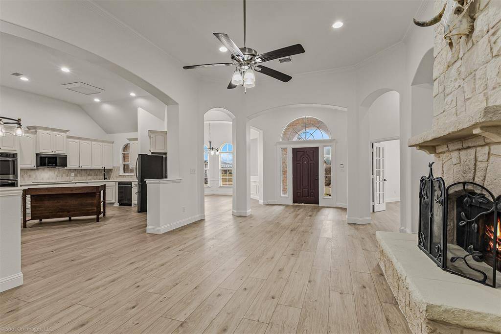 Royse City, TX 75189,477 Horseshoe Bend