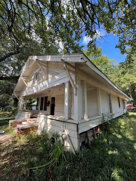 Paris, TX 75460,684 5th Street NW