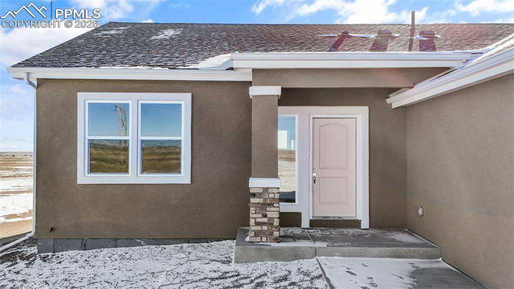 Calhan, CO 80808,24615 Big Springs RD