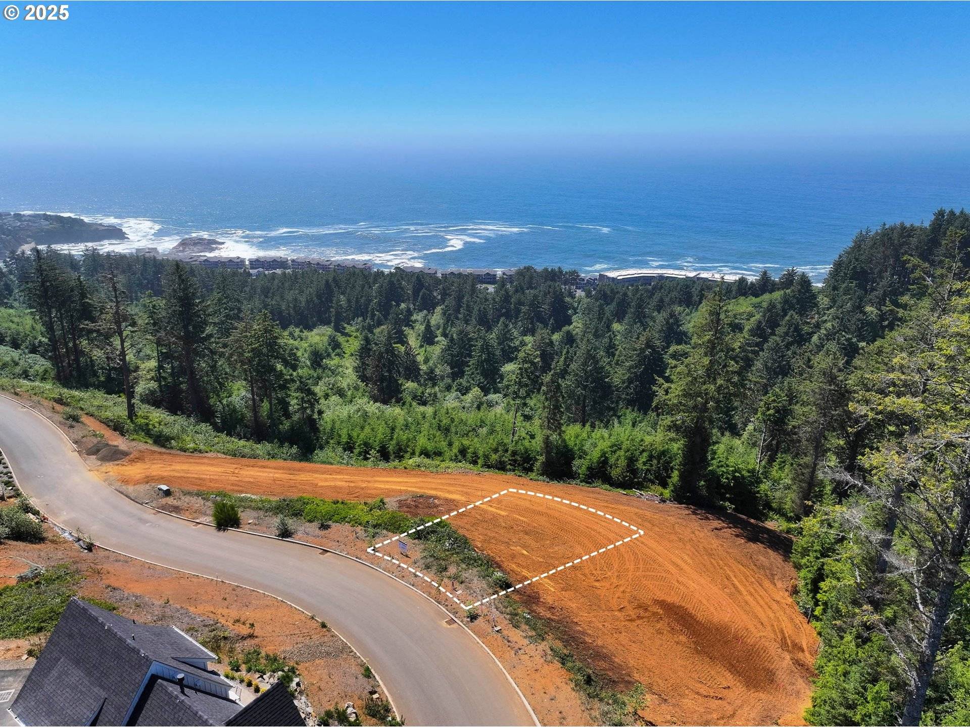 NE Lillian LN #2, Depoe Bay, OR 97341