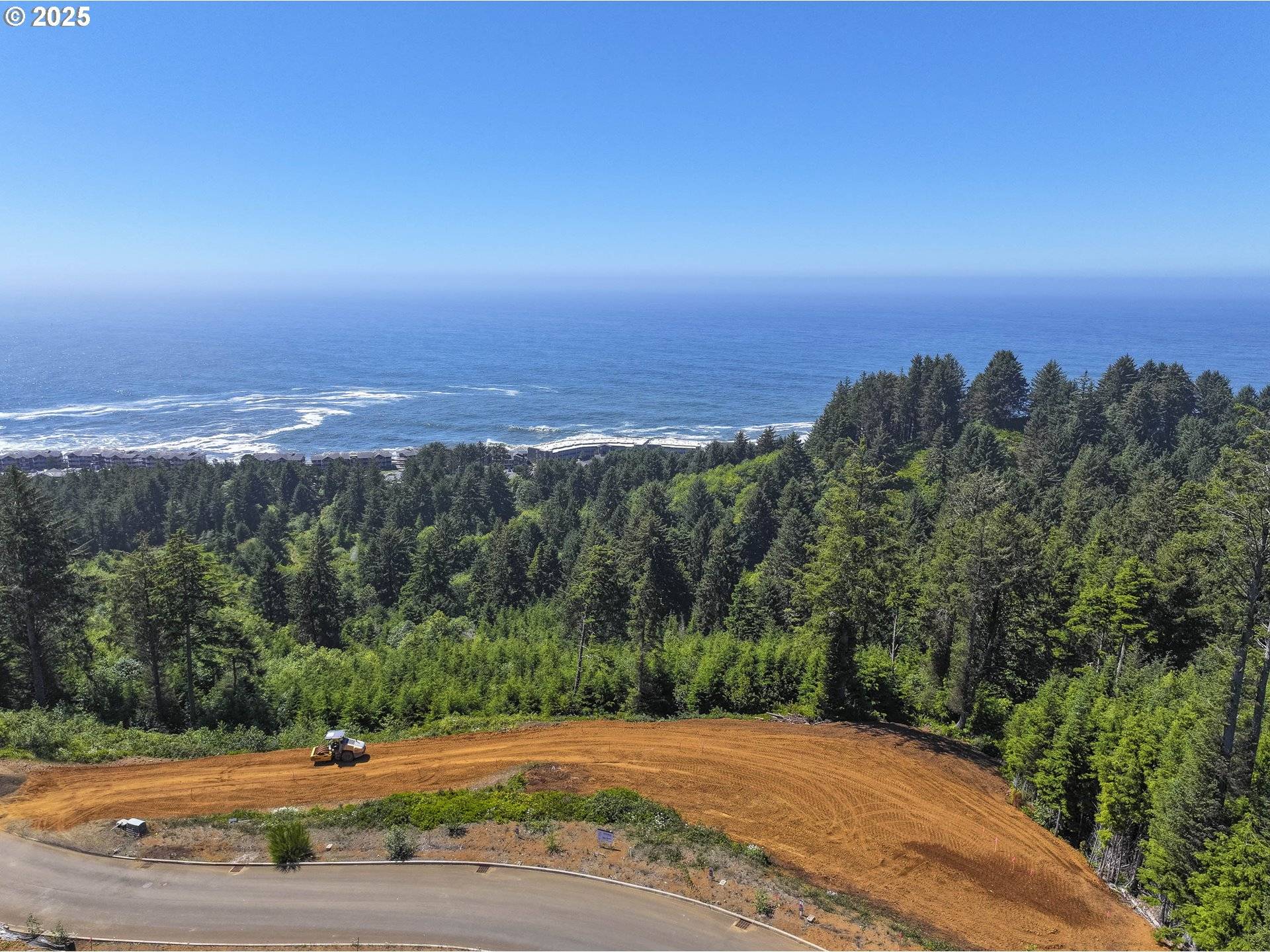 NE Lillian LN #2, Depoe Bay, OR 97341