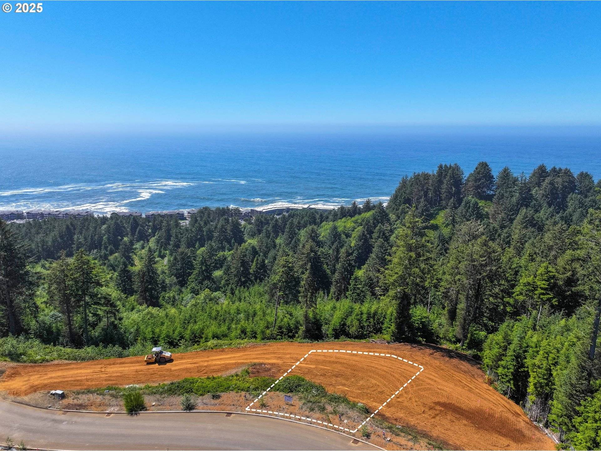 NE Lillian LN #2, Depoe Bay, OR 97341