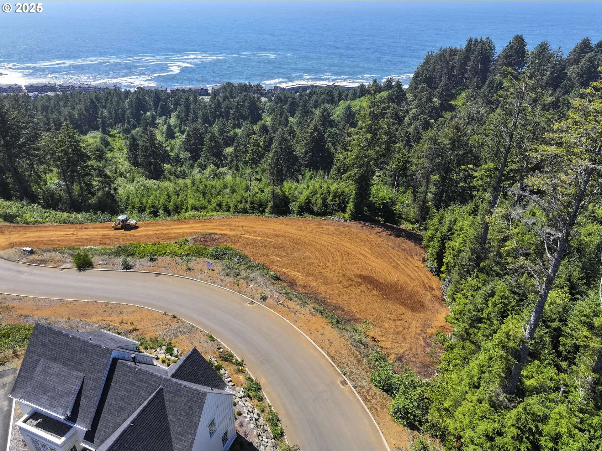 NE Lillian LN #3, Depoe Bay, OR 97341