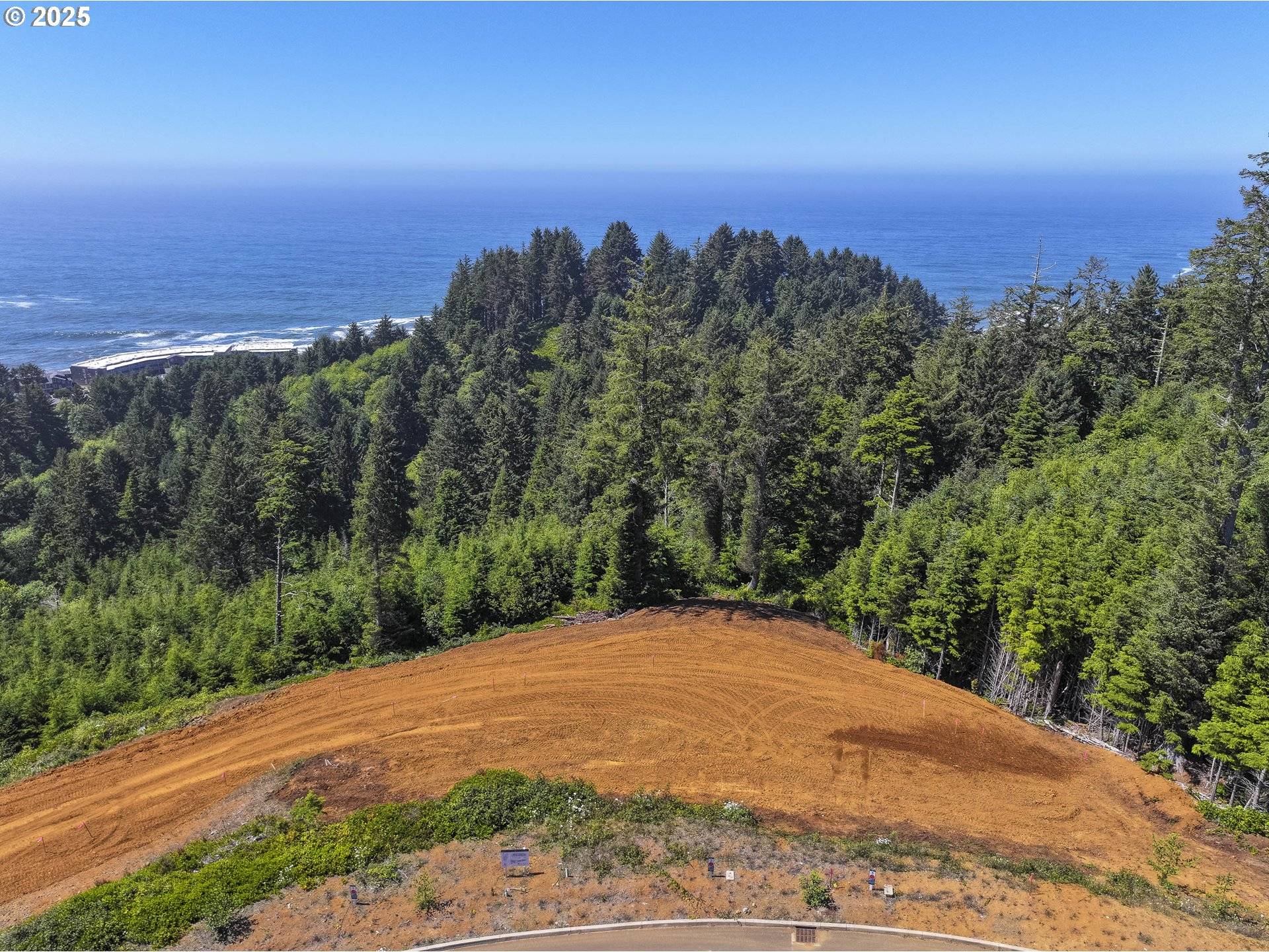 NE Lillian LN #3, Depoe Bay, OR 97341