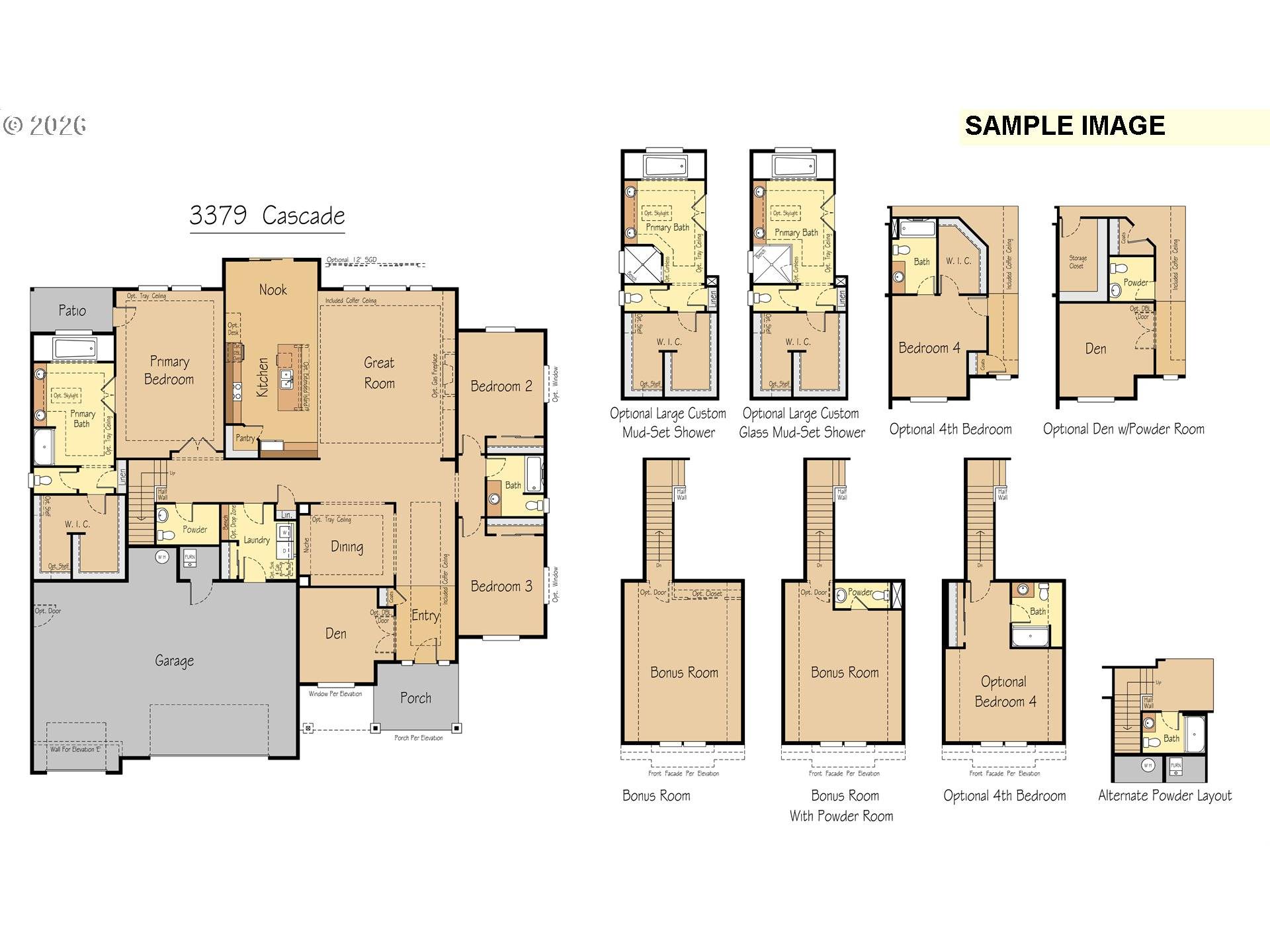 Vancouver, WA 98684,NE 196th AVE