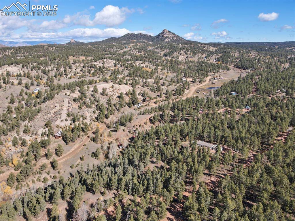 Florissant, CO 80816,504 Bear Mountain RD