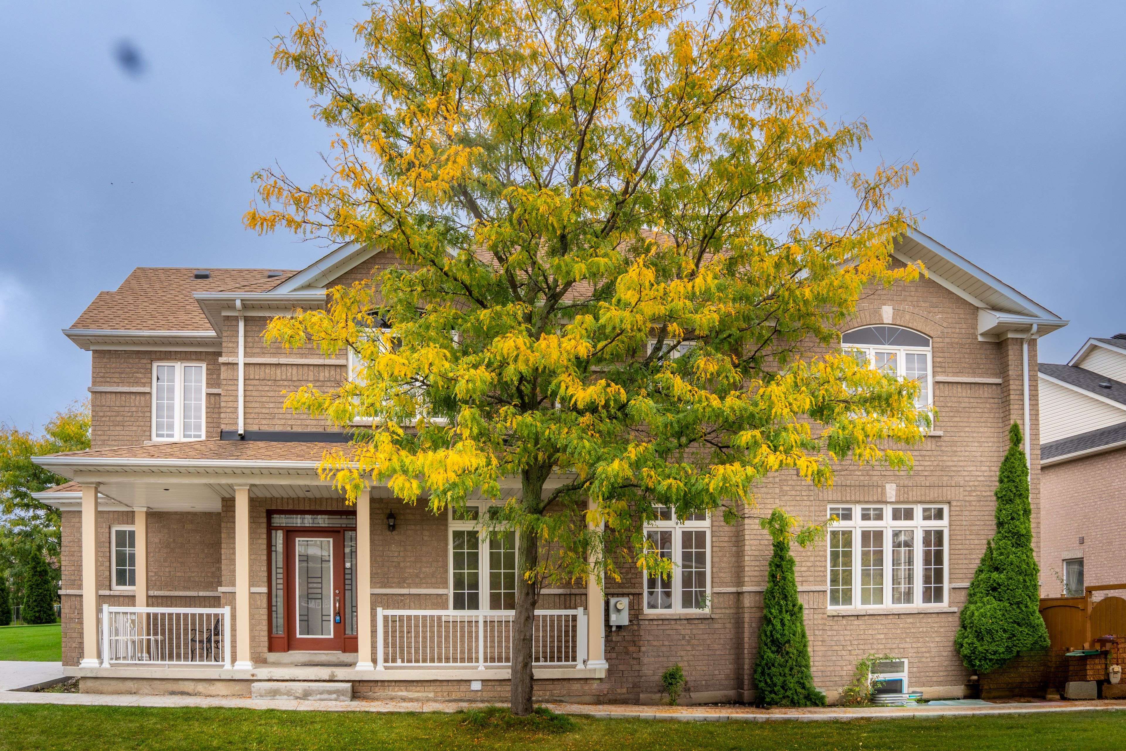 Brampton, ON L6V 4R9,37 Calm Waters CRES