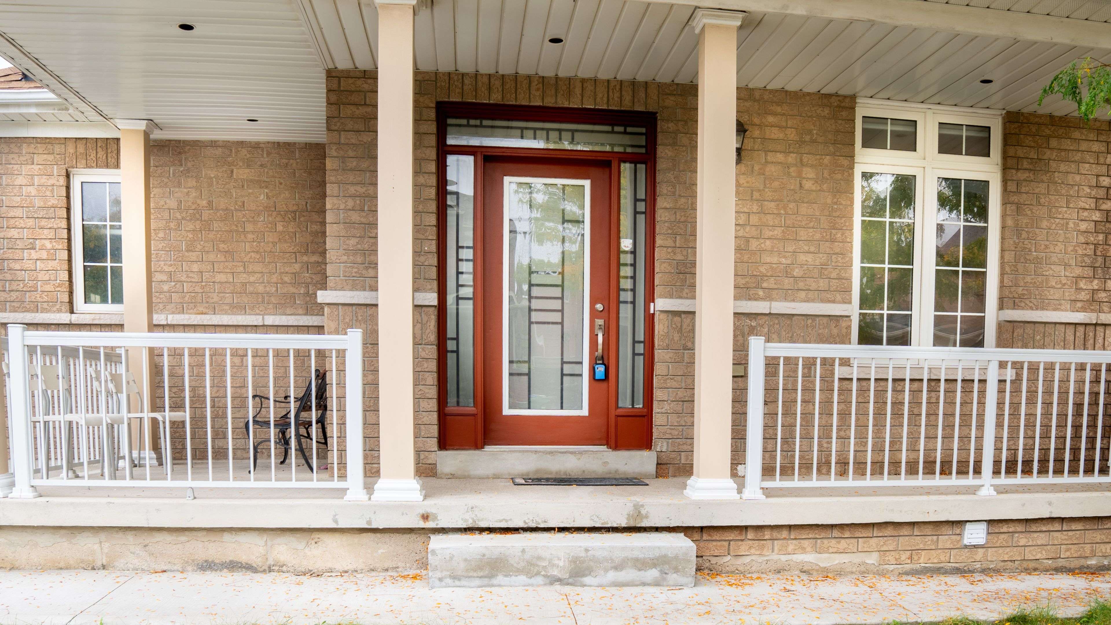 Brampton, ON L6V 4R9,37 Calm Waters CRES