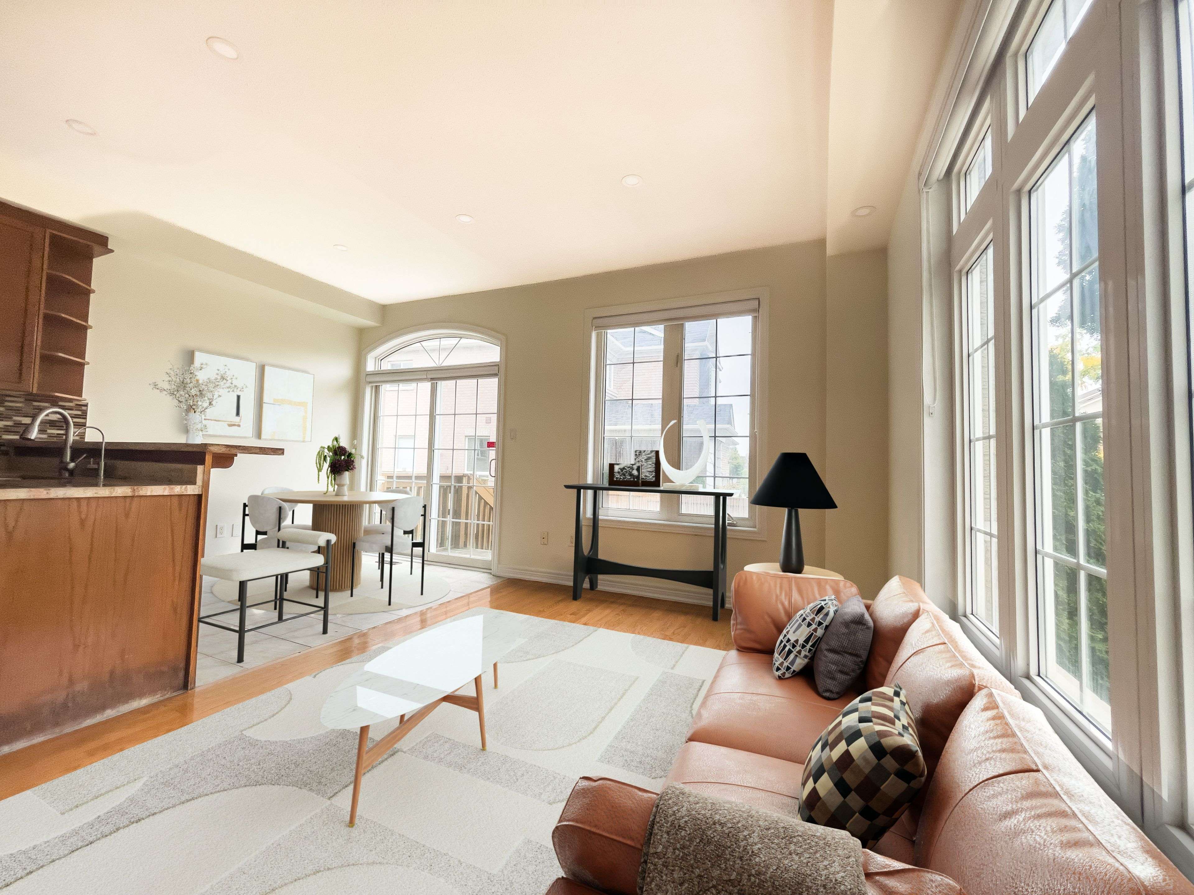 Brampton, ON L6V 4R9,37 Calm Waters CRES