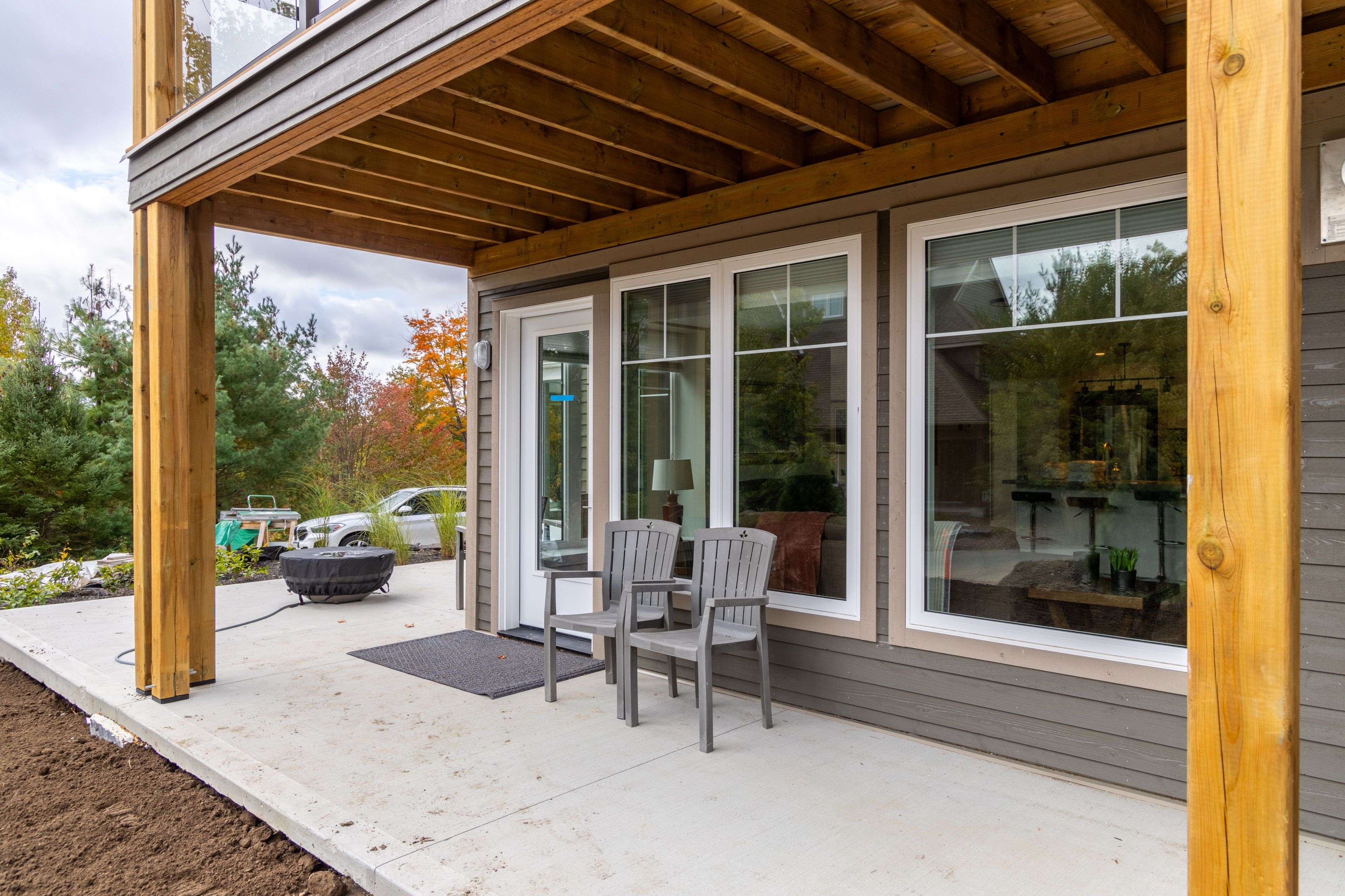 Huntsville, ON P1H 0B8,2 Tree Tops LN #102