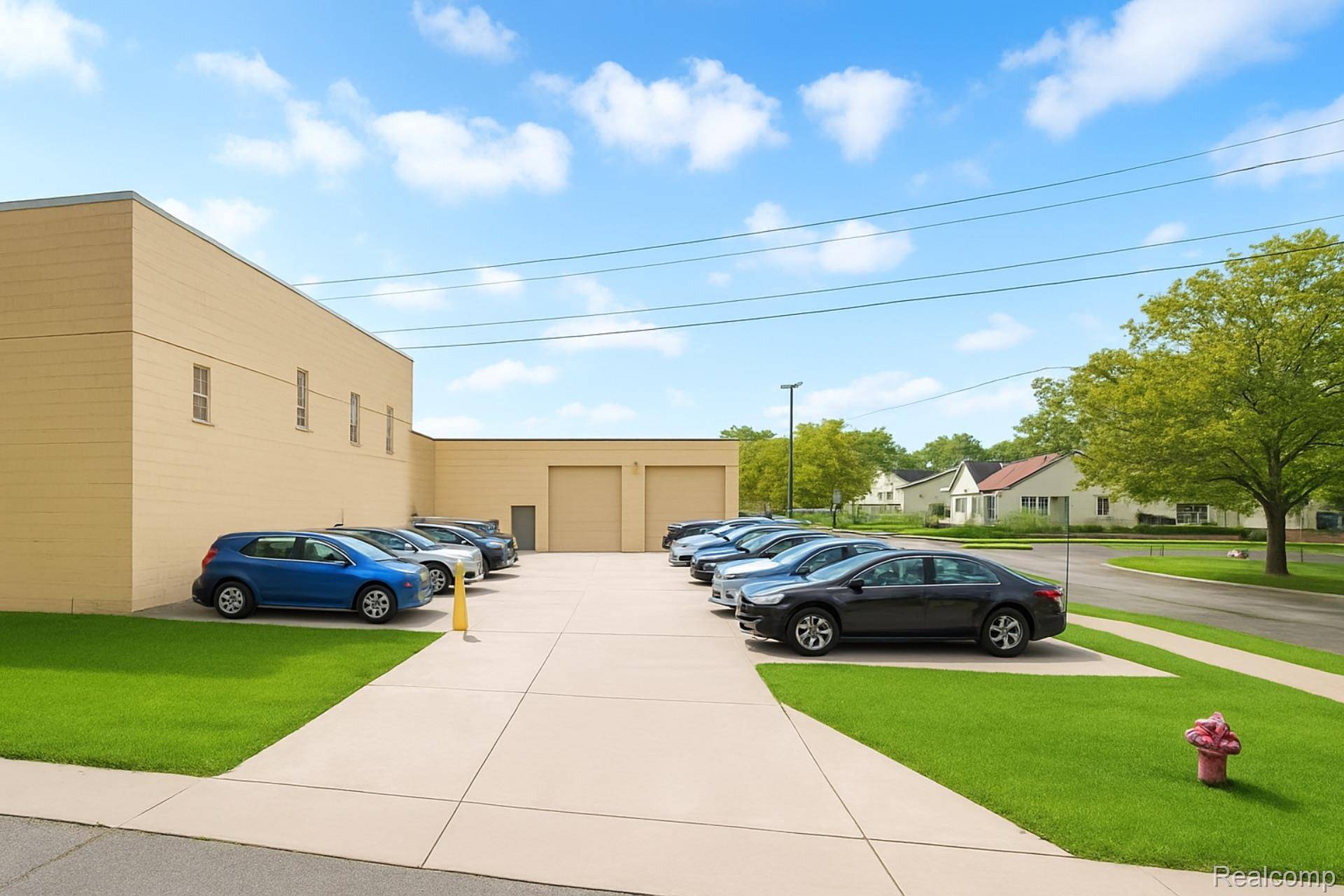 Detroit, MI 48238,14414 Dexter AVE