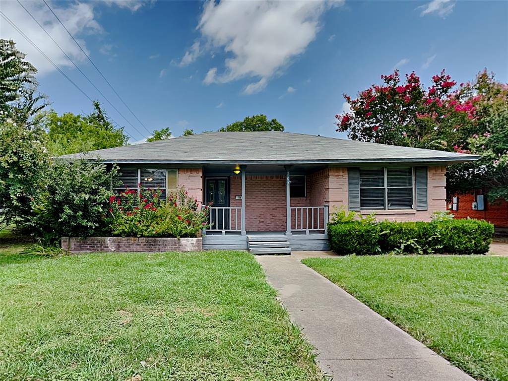 Lancaster, TX 75134,107 Laurel Street