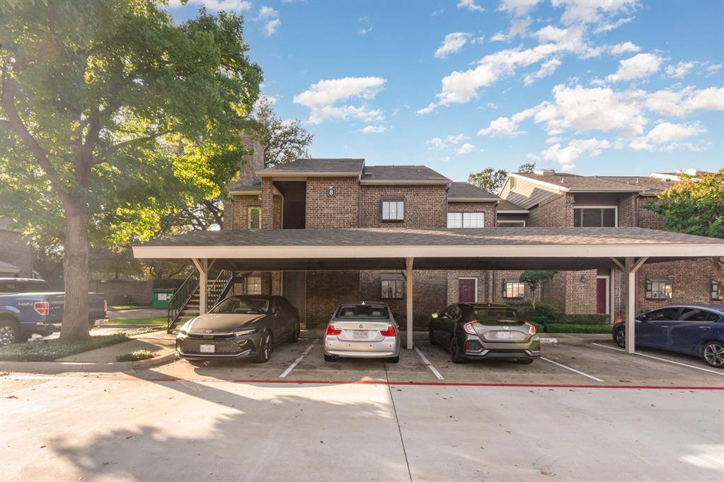 Dallas, TX 75252,5859 Frankford Road #802