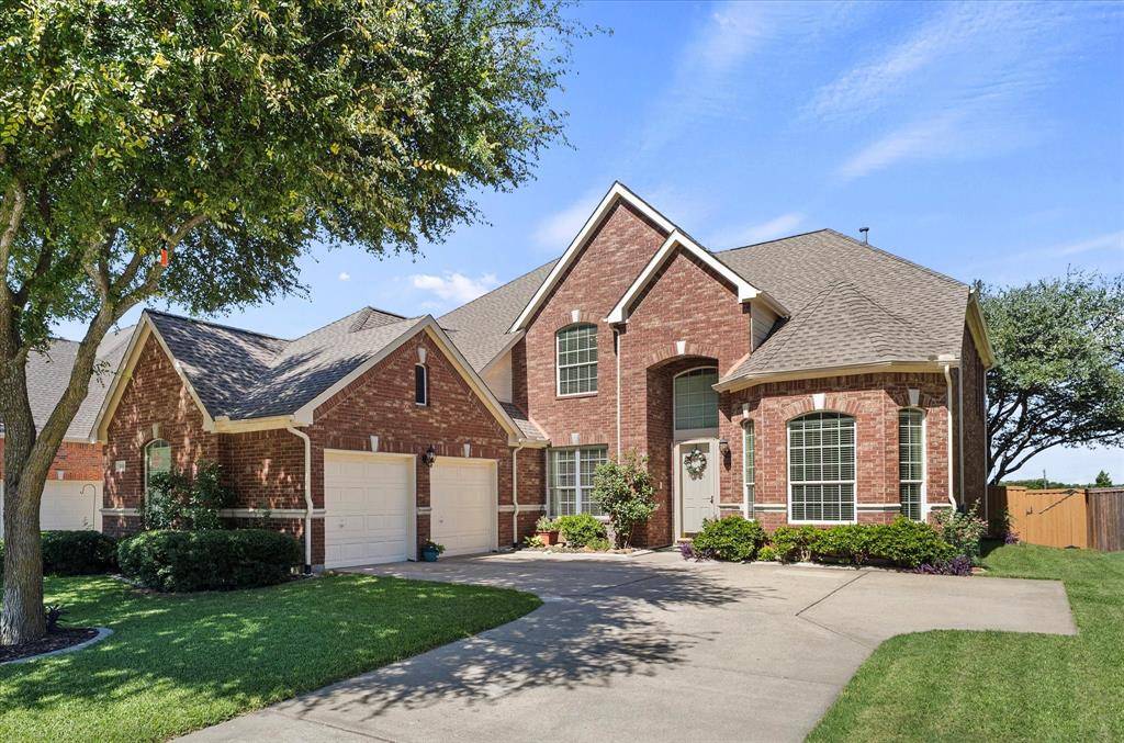Mckinney, TX 75072,1200 Pecan Valley Drive