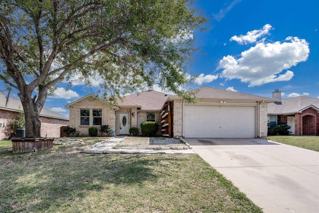 Grand Prairie, TX 75052,2219 Zion Hill