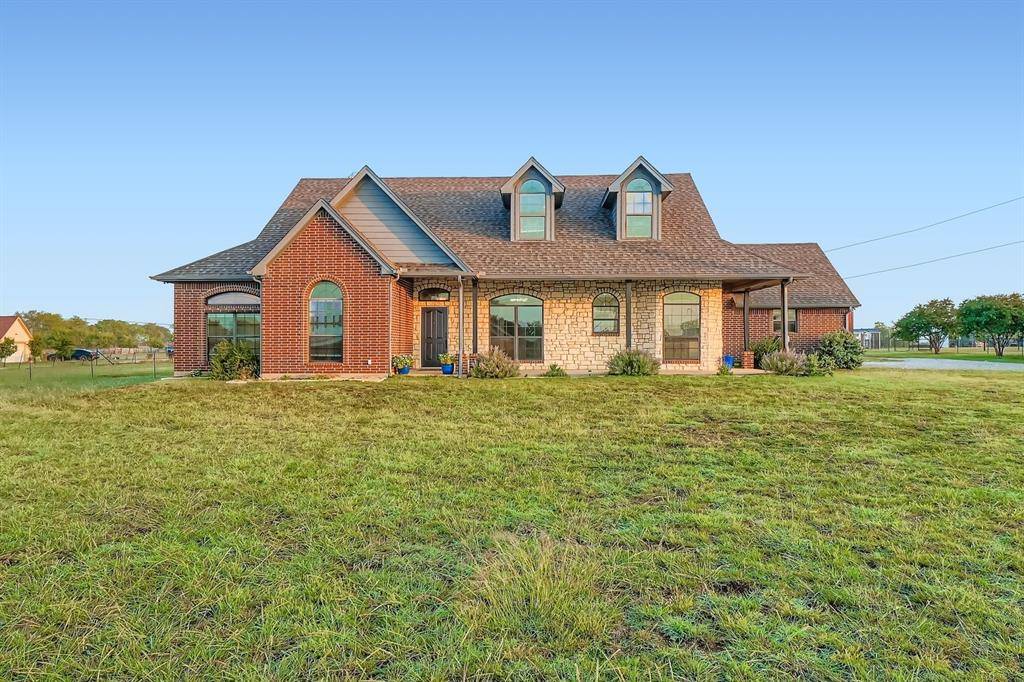 Justin, TX 76247,6025 Ge Horton Road