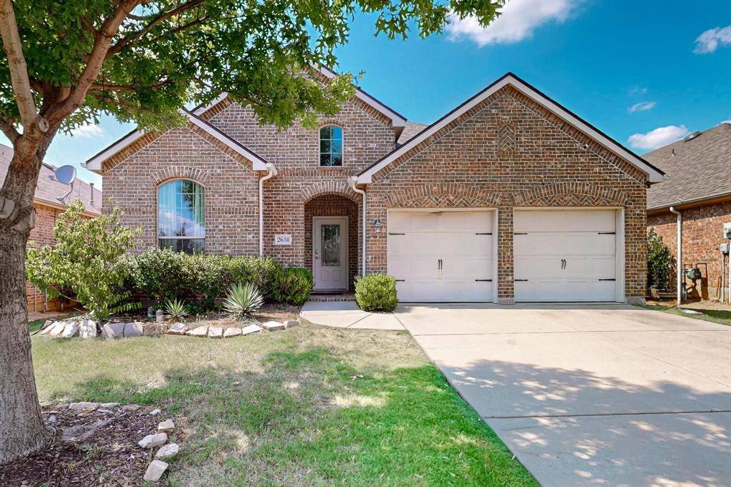 Little Elm, TX 75068,2651 Lake Ridge Drive