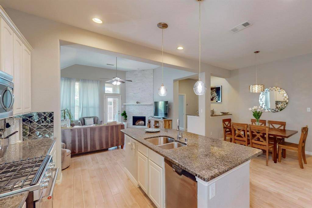 Little Elm, TX 75068,2651 Lake Ridge Drive