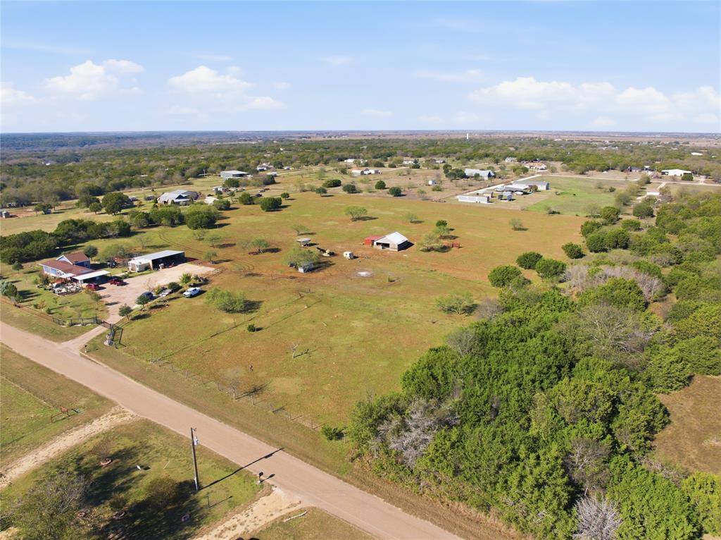 China Spring, TX 76633,TBD Benevolence Way