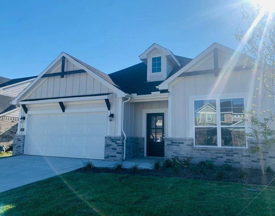 Sherman, TX 75092,906 Gambel Drive