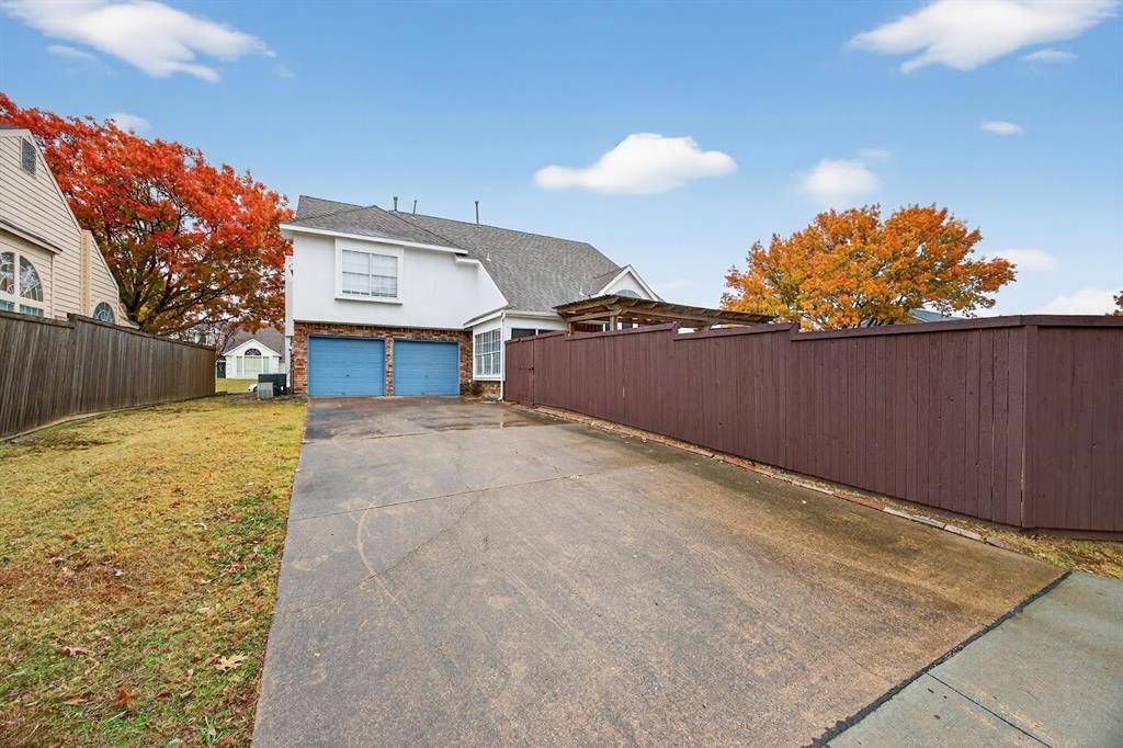 Rowlett, TX 75088,5605 Teal Court