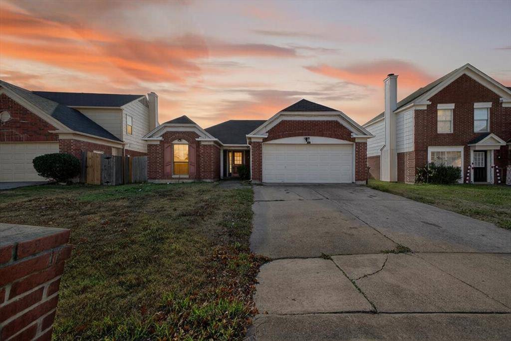 Arlington, TX 76017,920 Danforth Place