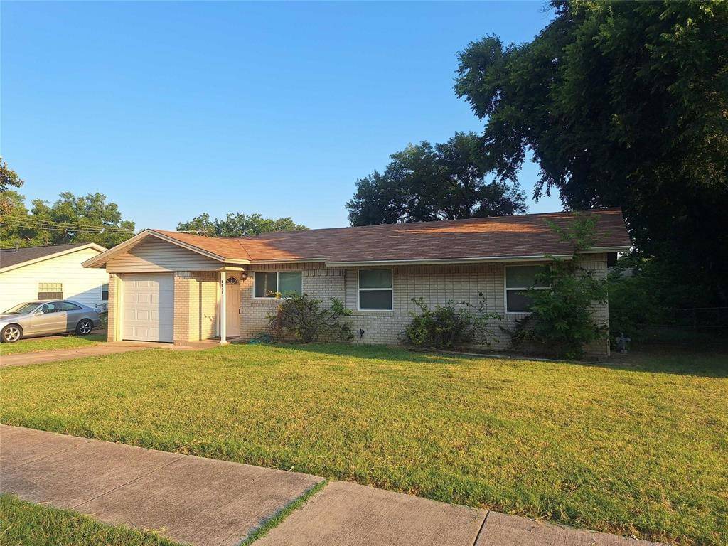 Watauga, TX 76148,6417 Dream Lane