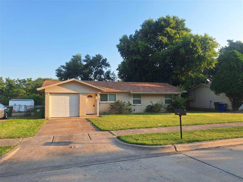 Watauga, TX 76148,6417 Dream Lane