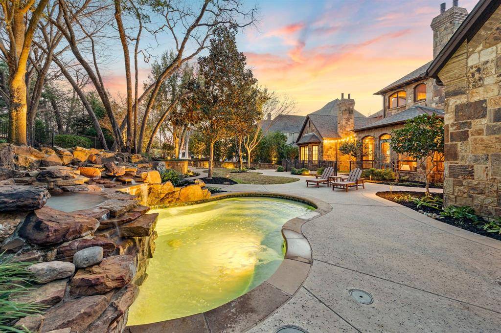 Colleyville, TX 76034,4813 Beldon Trail