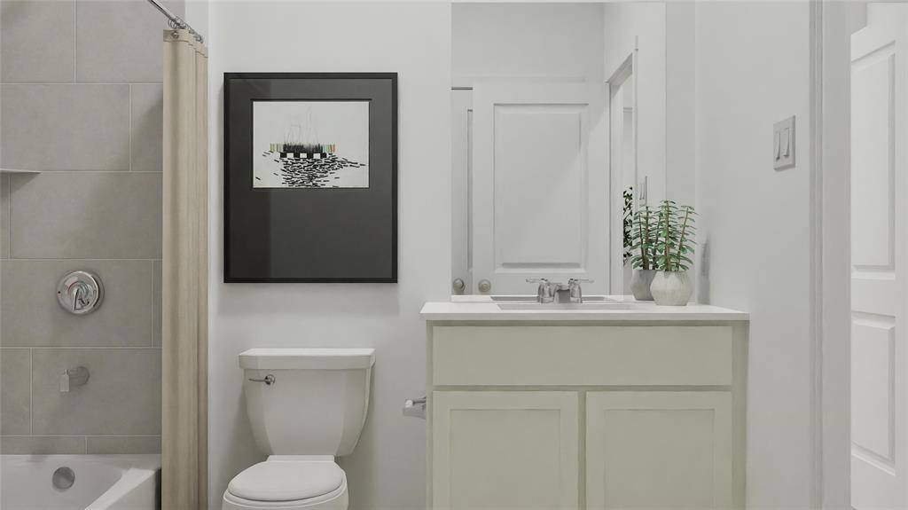 Fort Worth, TX 76108,2613 Prima Vista Drive