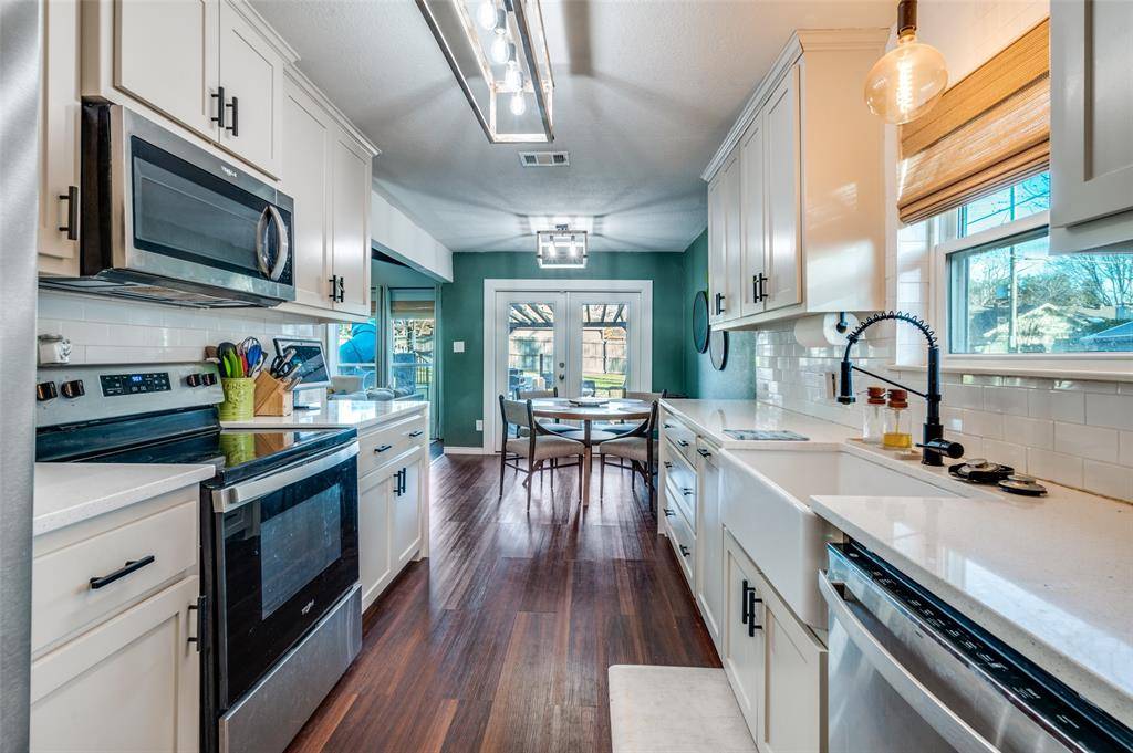 Fort Worth, TX 76133,3700 Wedgworth Road S