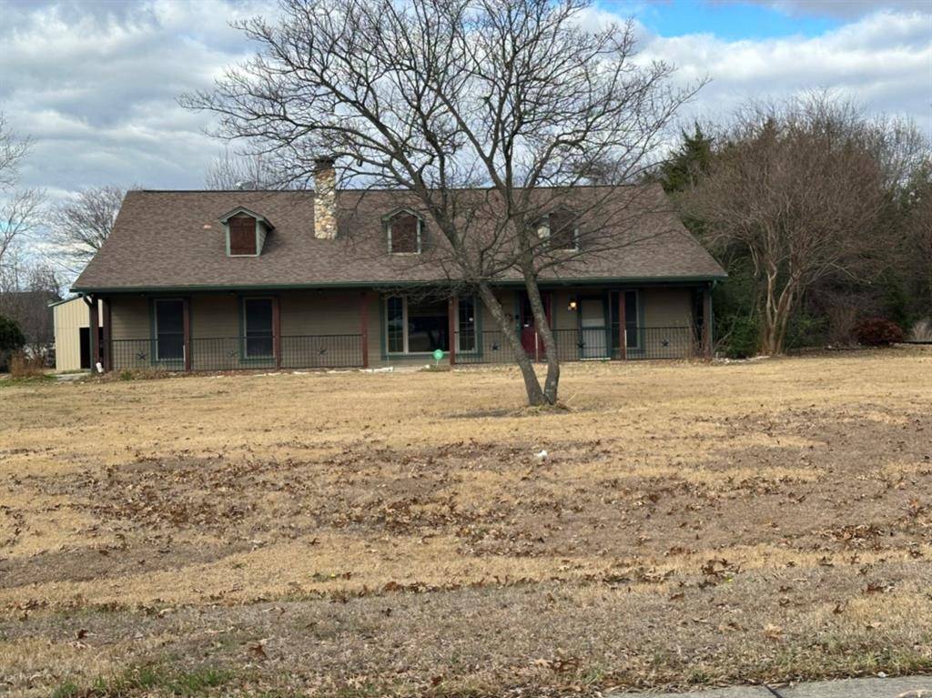 Prosper, TX 75078,40A Rhea Mills Circle