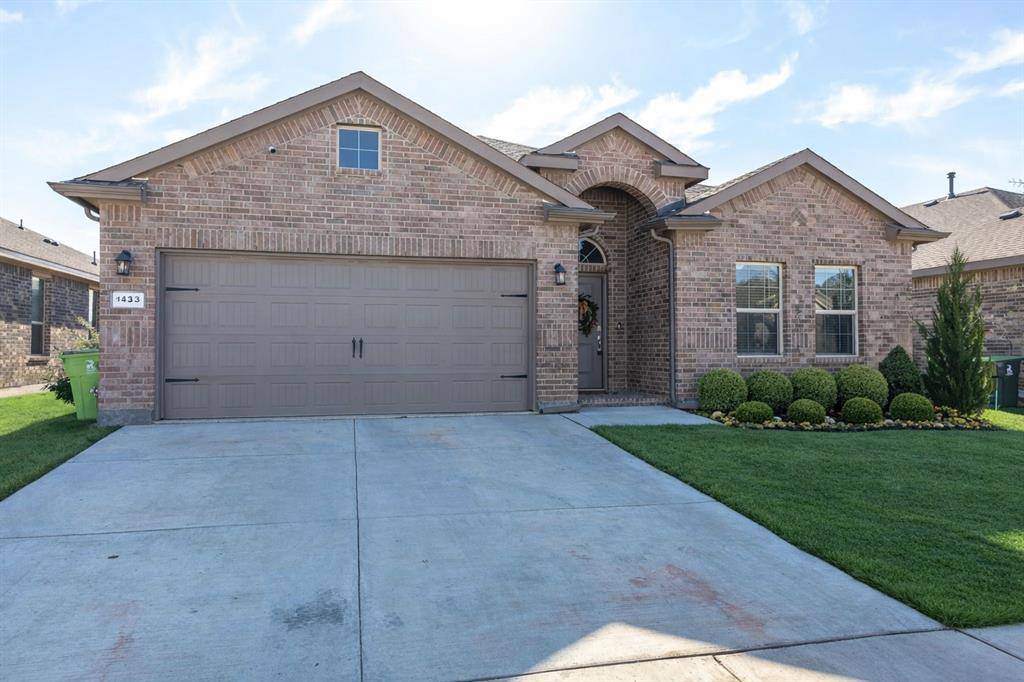 Haslet, TX 76052,1833 Chamaeleon Drive