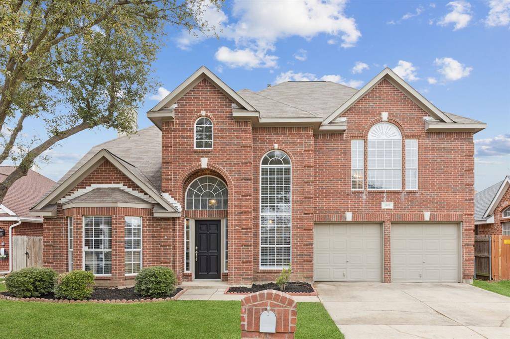 Arlington, TX 76018,5809 Chatsworth Court