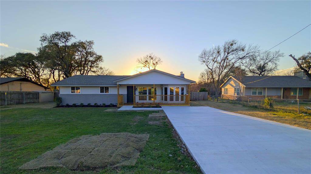 Fort Worth, TX 76135,7937 Ella Young Drive