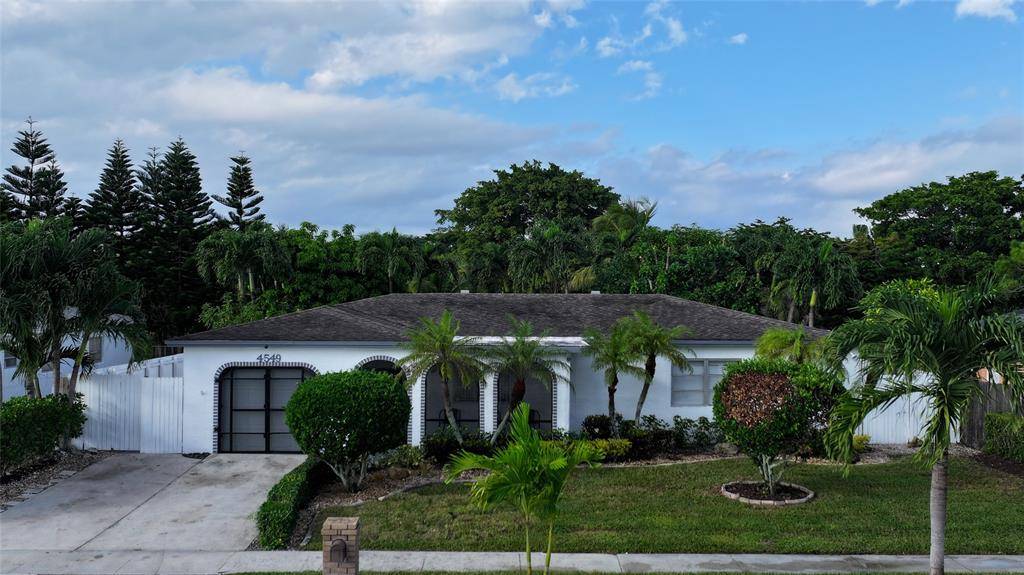 Boca Raton, FL 33428,4549 Baldric St