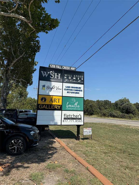 1208 Fall Creek Highway #G, Granbury, TX 76049
