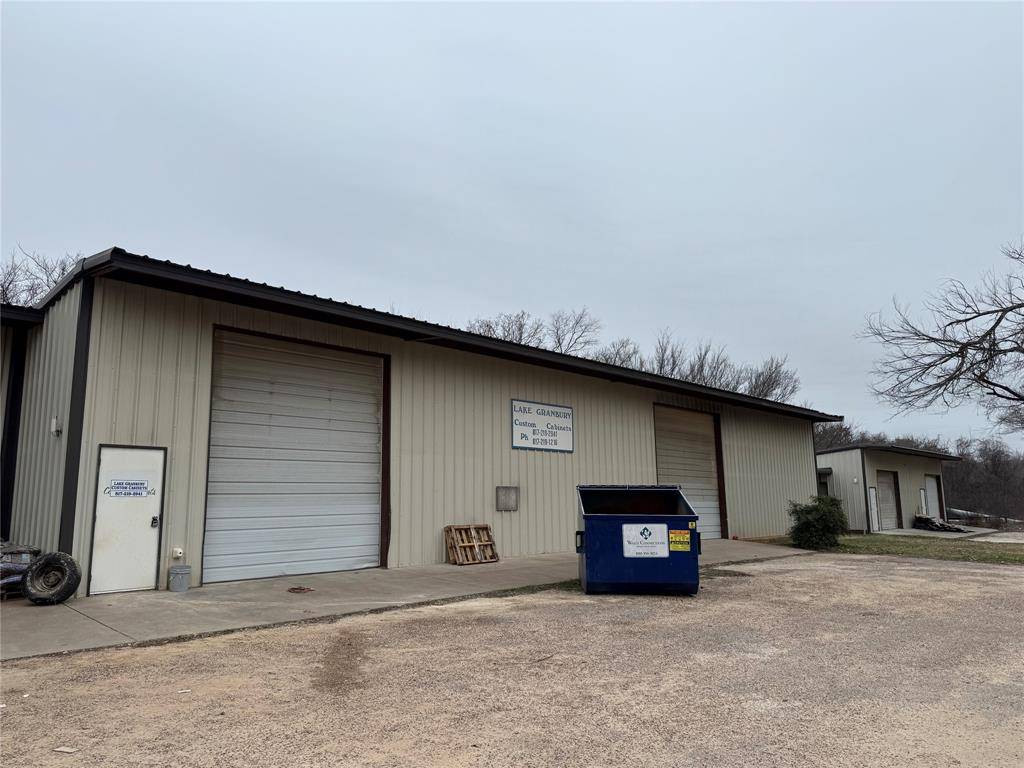 1208 Fall Creek Highway #G, Granbury, TX 76049