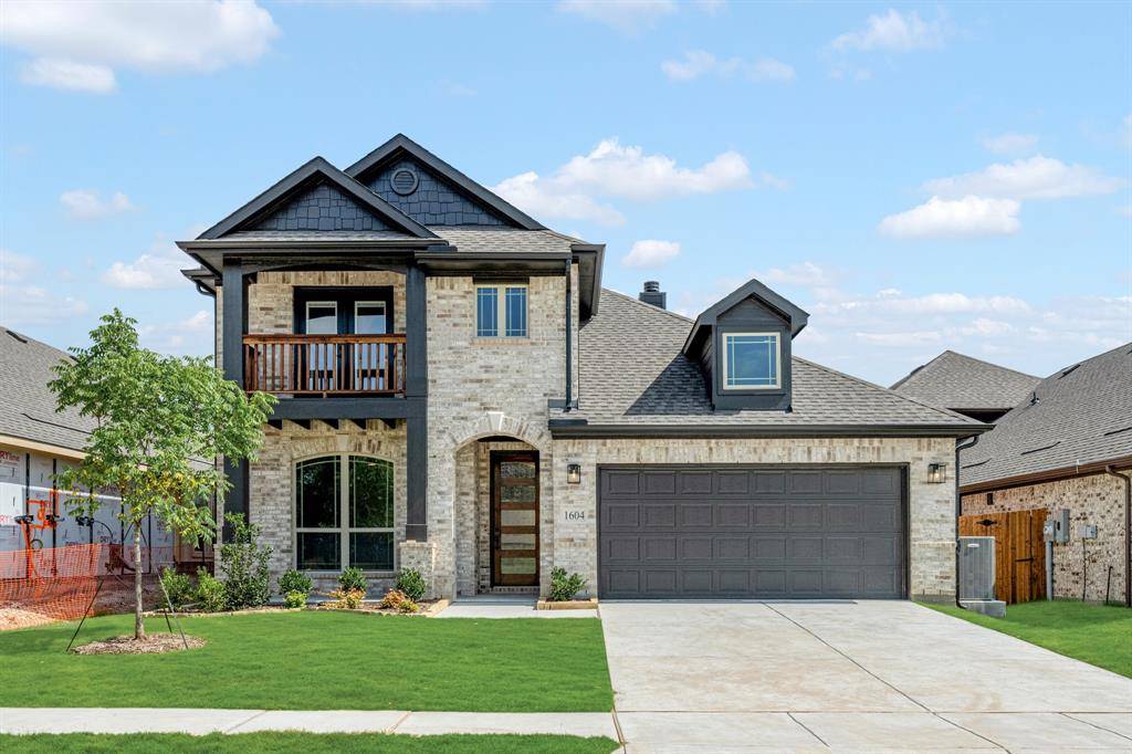 Trenton, TX 75490,1604 Olivia Drive