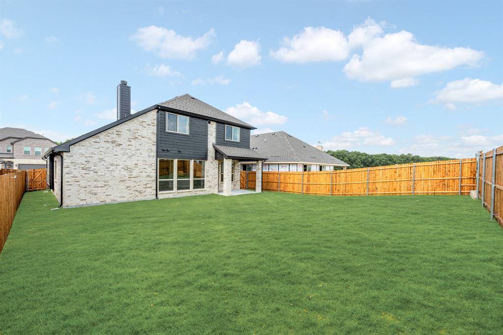 Trenton, TX 75490,1604 Olivia Drive