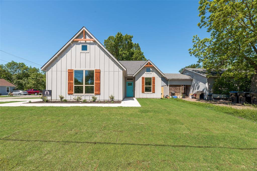 Greenville, TX 75401,4300 Morrison Street