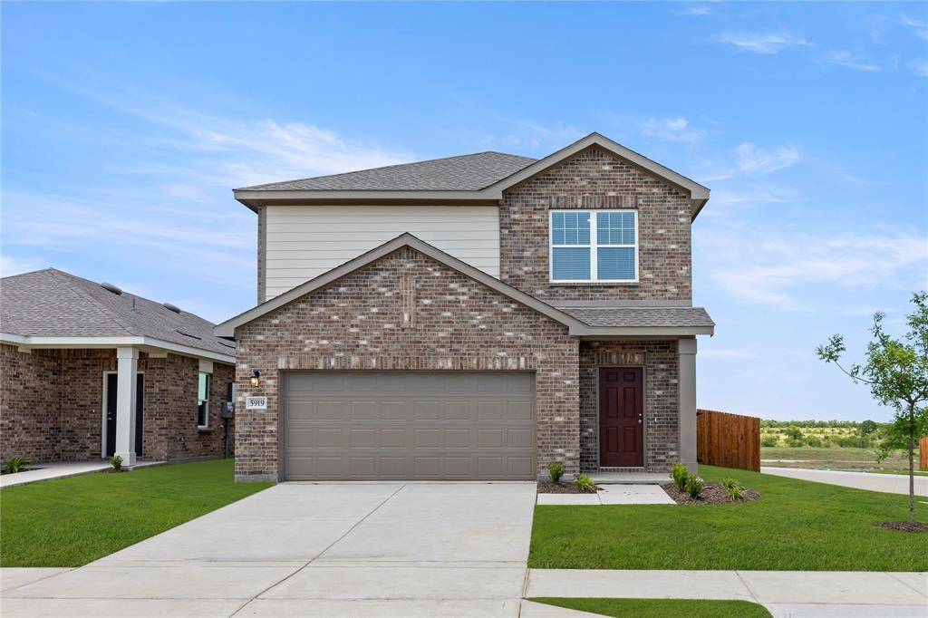 Forney, TX 75126,5919 Sahara Drive