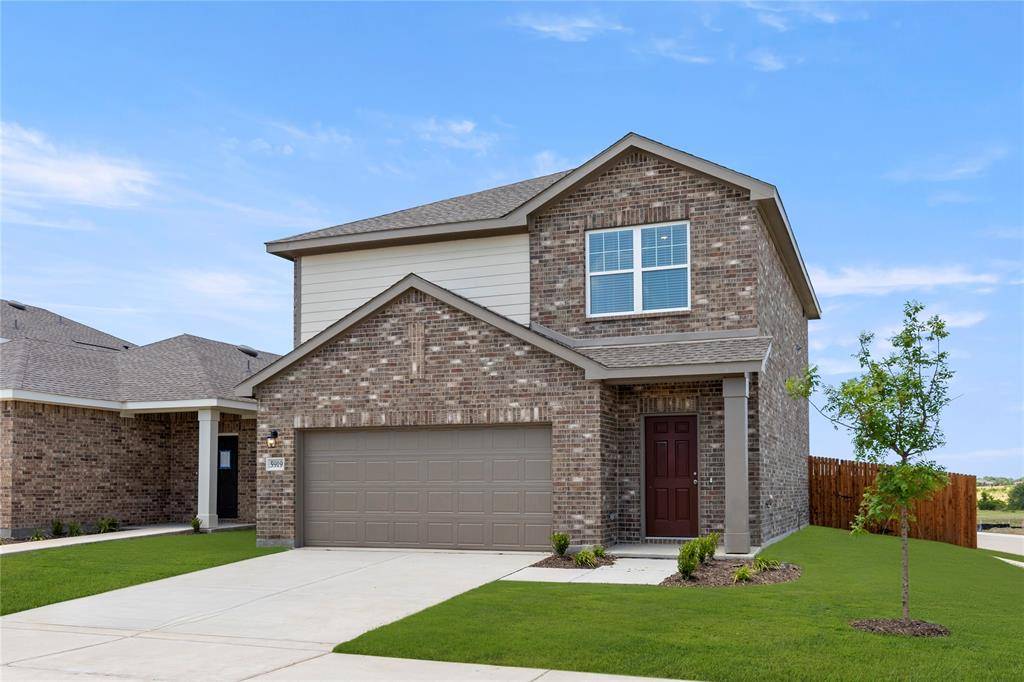 Forney, TX 75126,5919 Sahara Drive