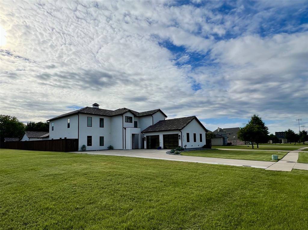 Kennedale, TX 76060,613 Wildcat Way