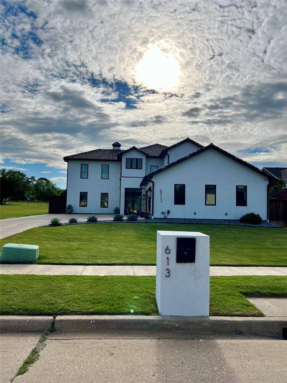 Kennedale, TX 76060,613 Wildcat Way