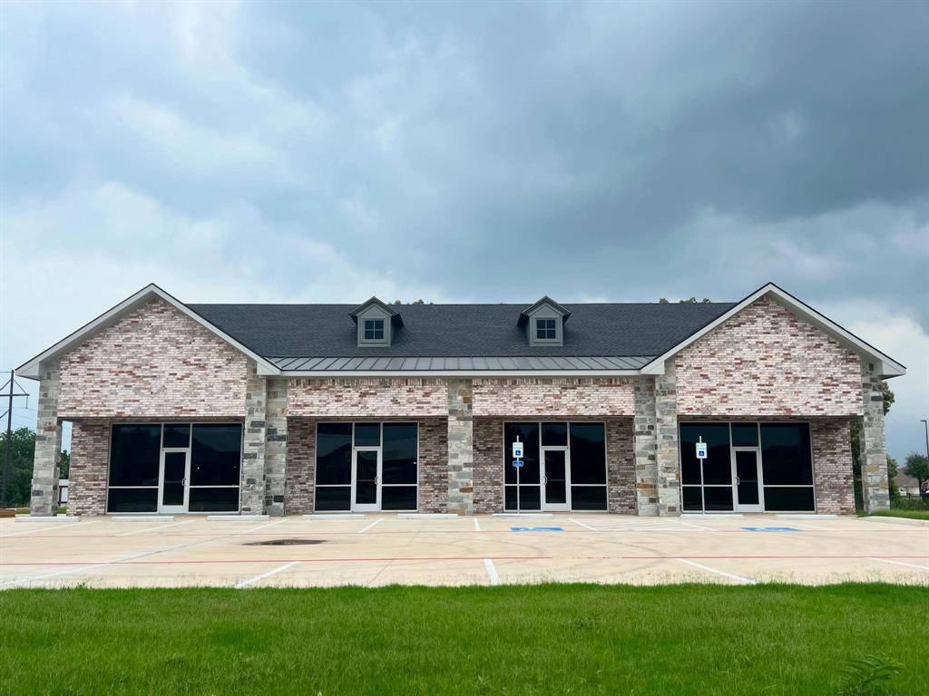 Canton, TX 75103,233 Burnett Trail #4