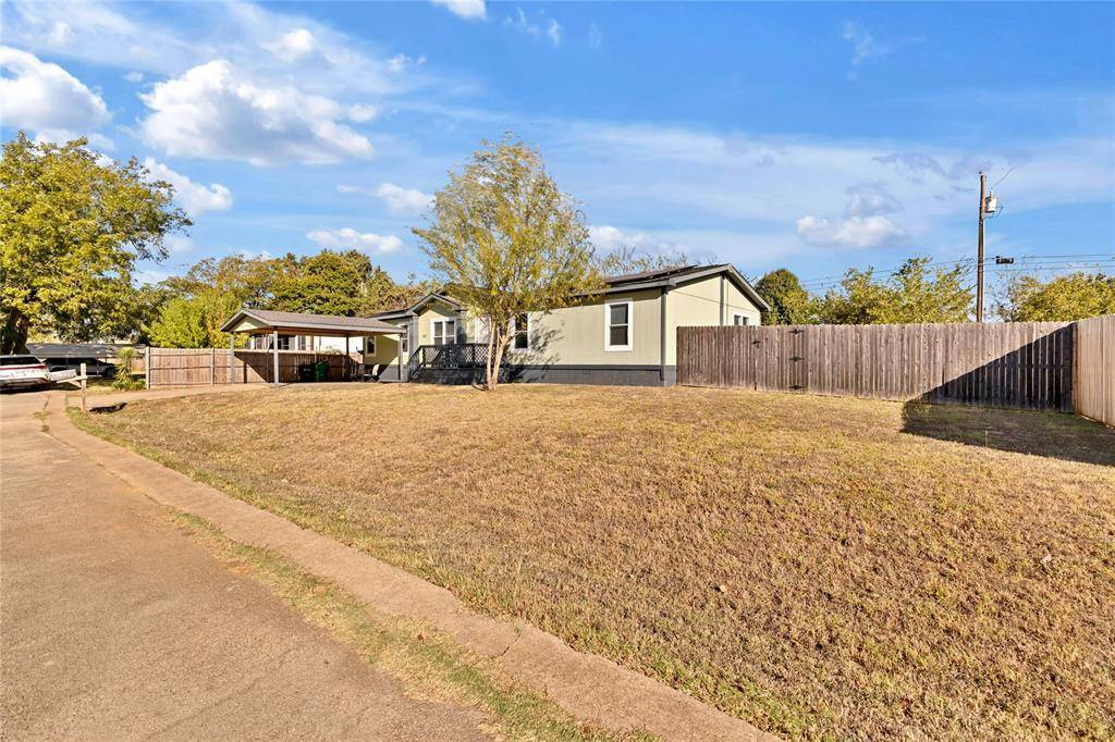 Joshua, TX 76058,312 6th Street