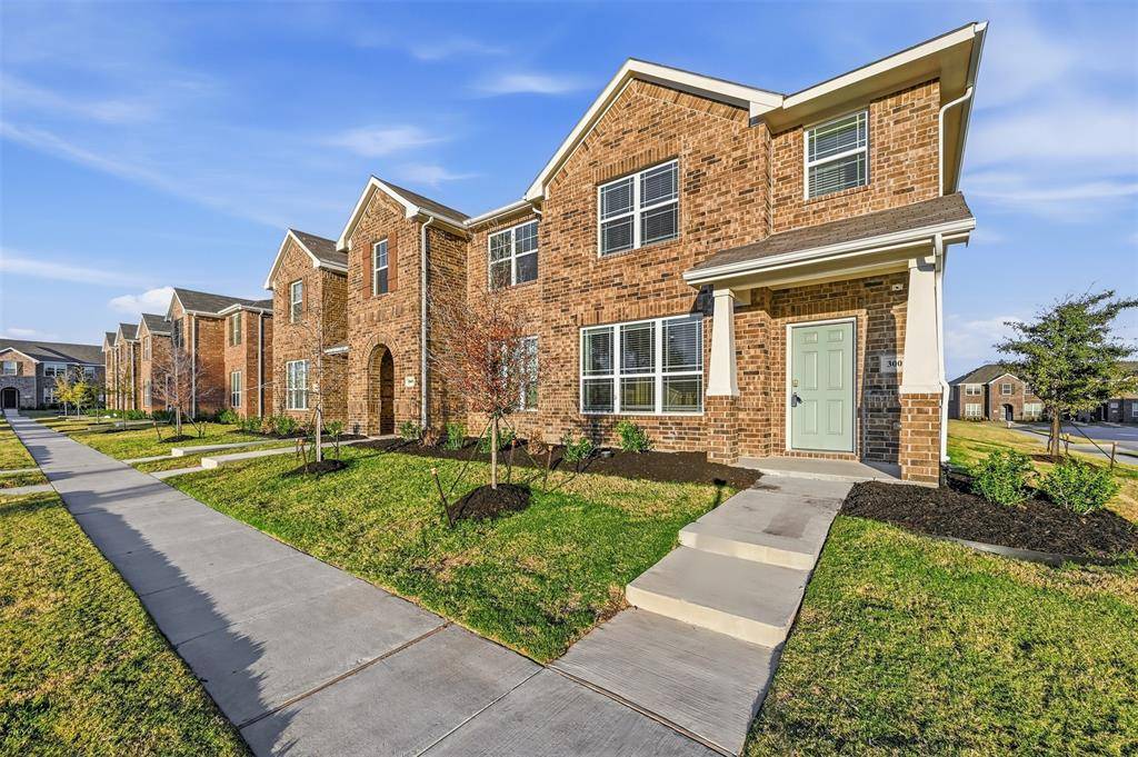 Mesquite, TX 75150,3001 Percheron Drive