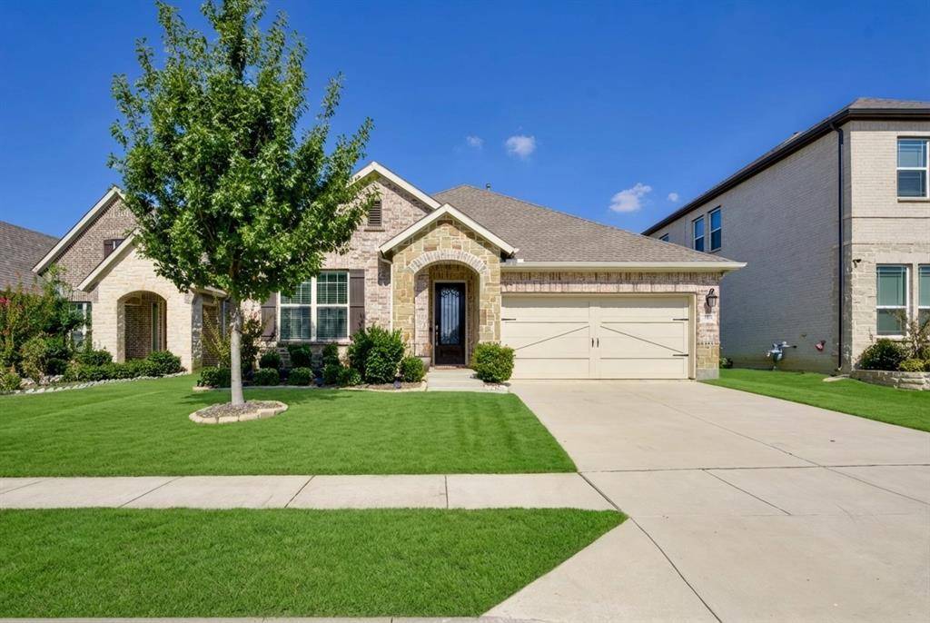 Oak Point, TX 75068,9513 Blue Stem Lane