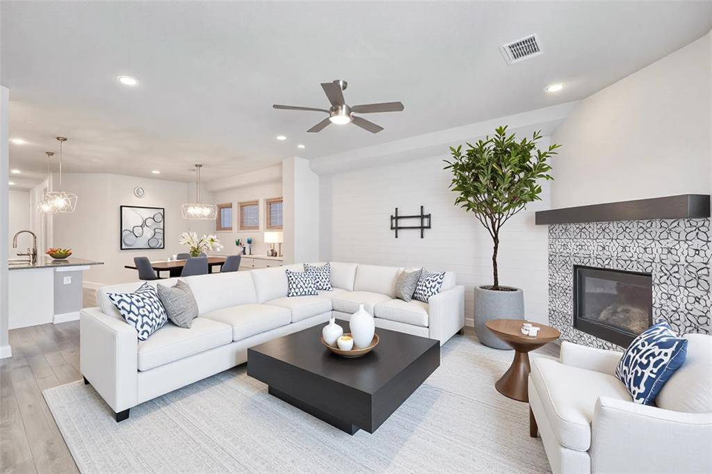 Oak Point, TX 75068,9513 Blue Stem Lane